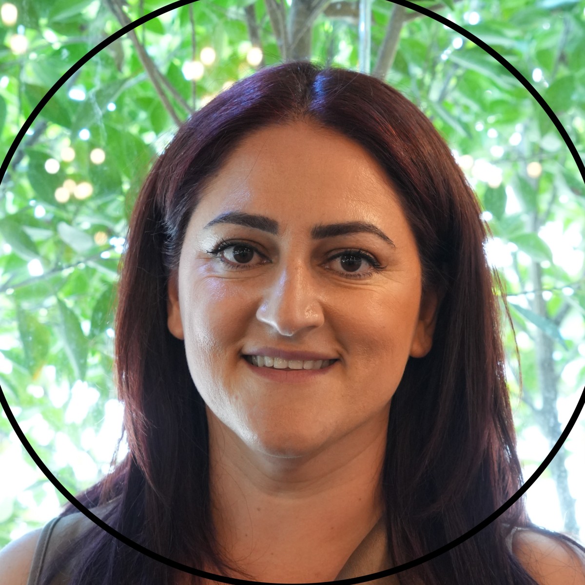 Lucy Kadzhikyan, Founder of Effective Learning Strategies